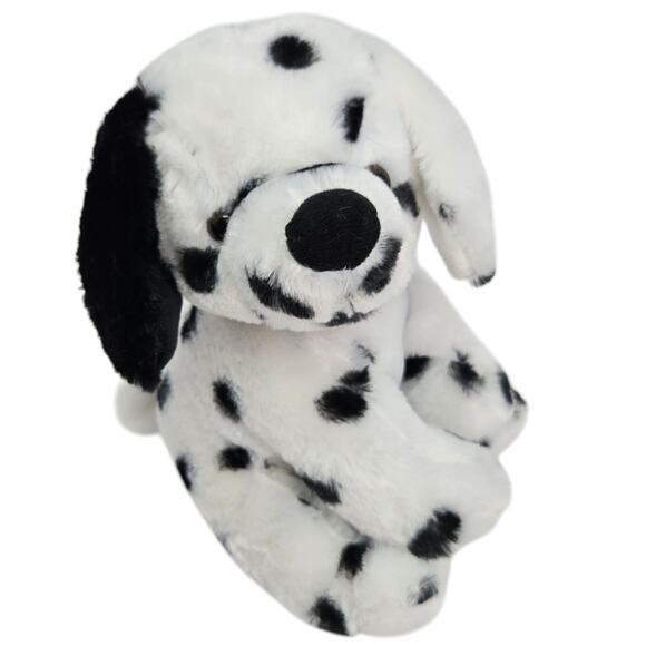 Habitat‎ for Humanity Brick Limited Ed Dalmatian Puppy Dog Stuffed Animal Plush - Picture 3 of 8
